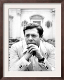 A Very Private Affair  Marcello Mastroianni  1962