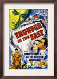 Thunder in the East (Aka the Battle)  John Loder  Merle Oberon  Charles Boyer  1934