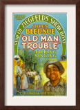 Old Man Trouble  Jules Bledsoe  1929