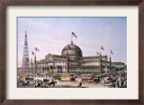 New York Crystal Palace