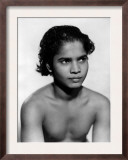 Sabu  Late 1930s