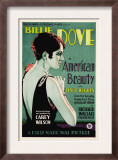 The American Beauty  (Aka American Beauty)  Billie Dove  1927