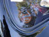 Billy F Gibbons Hot Rod