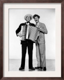 Stooge  Dean Martin  Jerry Lewis  1952  Accordian