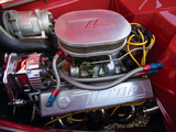 Billy F Gibbons ZZ Top Car