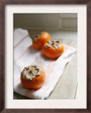 Persimmon Trio