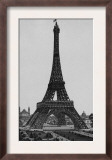 Vintage Eiffel Tower