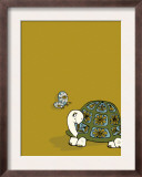 Retro Turtle
