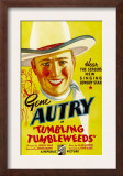 Tumbling Tumbleweeds  Gene Autry  1935