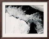 Sea Ice in the Southern Ocean