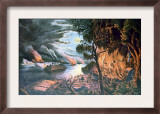 The Mississippi River in Time of War