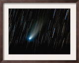 Comet 73P  Schwassmann-Wachmann