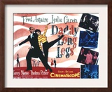 Daddy Long Legs  Fred Astaire  Leslie Caron  1955