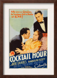 Cocktail Hour  1933