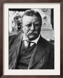 Theodore Roosevelt  1900's