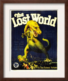 The Lost World  1925