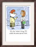 Veterinarian Diet