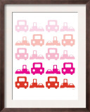 Pink Roadtrip