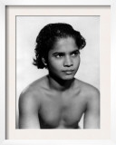 Sabu  Late 1930s