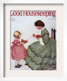 Good Housekeeping  March  1930
