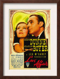 Love Affair  Irene Dunne  Charles Boyer  1939