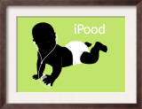iPood Baby