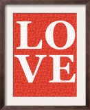 Red Love