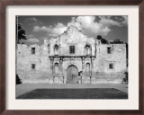 Mission San Antonio De Valero  also known as the Alamo 1961