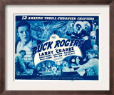 Buck Rogers  1939