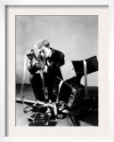The Cameraman  Buster Keaton  1928