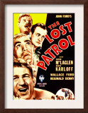 The Lost Patrol  1934