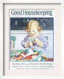Good Housekeeping  September 1933