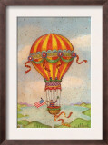 Hot Air Balloon