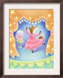 Foxy Birthday Dance