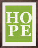 Green Hope