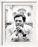 A Very Private Affair  Marcello Mastroianni  1962
