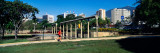 Park in a City  Caracas East Park  Caracas  Venezuela