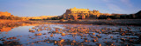 Morocco  Ait Benhaddou