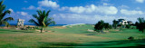 Golf Course  Varadero  Cuba