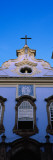 Low Angle View of a Church  Largo Do Pelourinho  Pelourinho  Salvador  Brazil