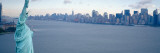 New York  Statue of Liberty