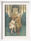 Good Housekeeping  March 1918