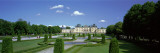 Drottningholm Palace and Gardens  Sweden
