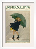 Good Housekeeping  April 1922