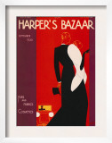 Harper's Bazaar  September 1930