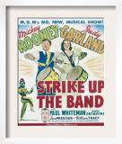 Strike Up the Band  1940