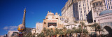 Aladdin Resort and Casino  The Strip  Las Vegas  Nevada