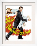 Arsenic and Old Lace  Priscilla Lane  Cary Grant  1944