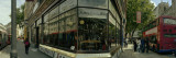 Historic Shop in a Street  James Smith and Sons Shop  Oxford Street  London