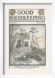 Good Housekeeping  March 1904